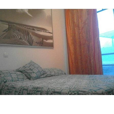 Famara Rooms 外观 照片