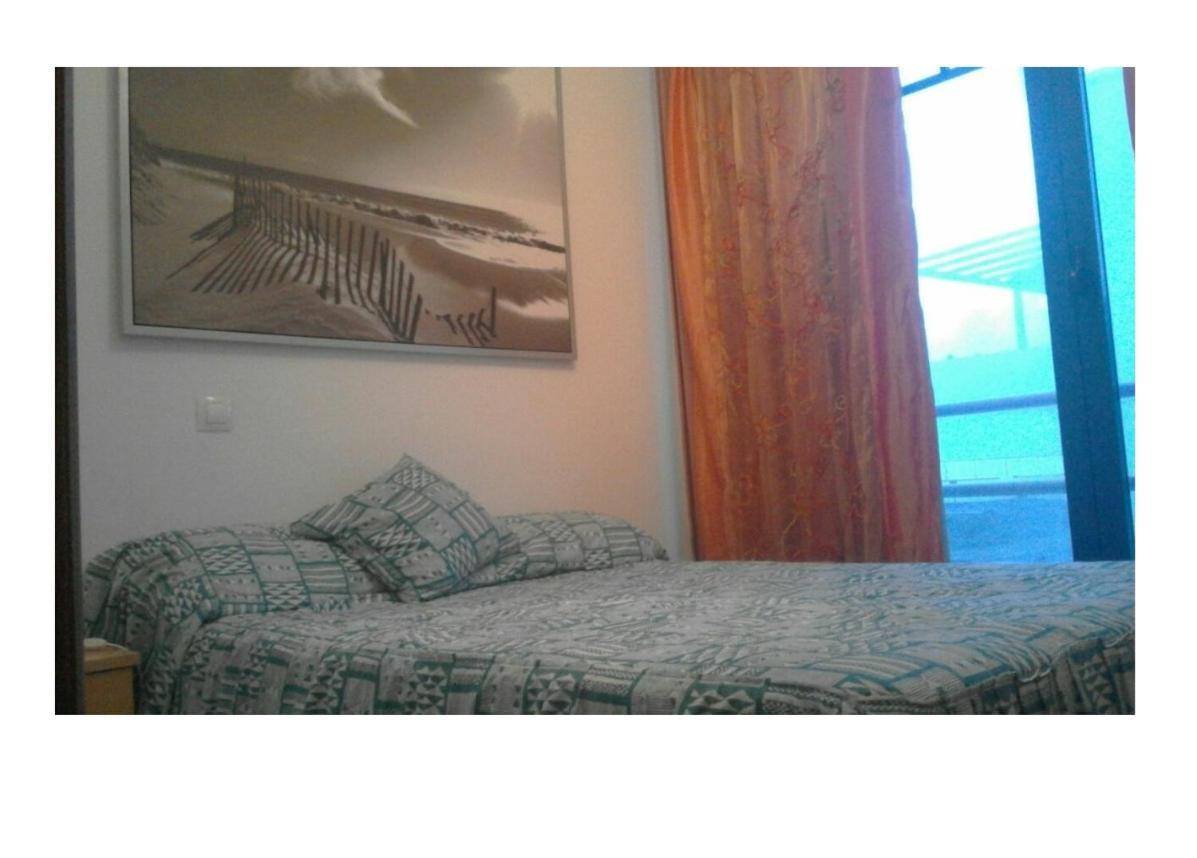 Famara Rooms 外观 照片