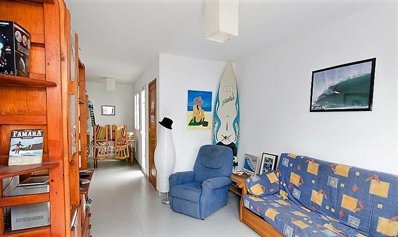 Famara Rooms 外观 照片