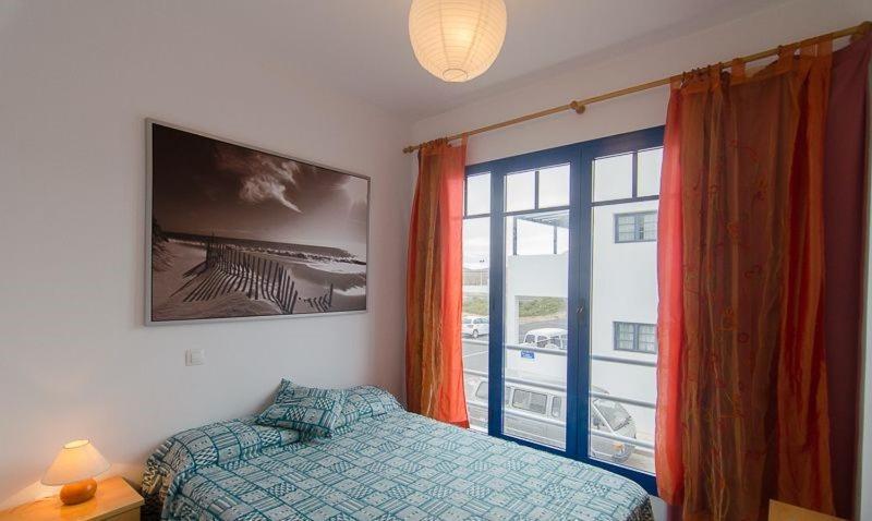 Famara Rooms 外观 照片