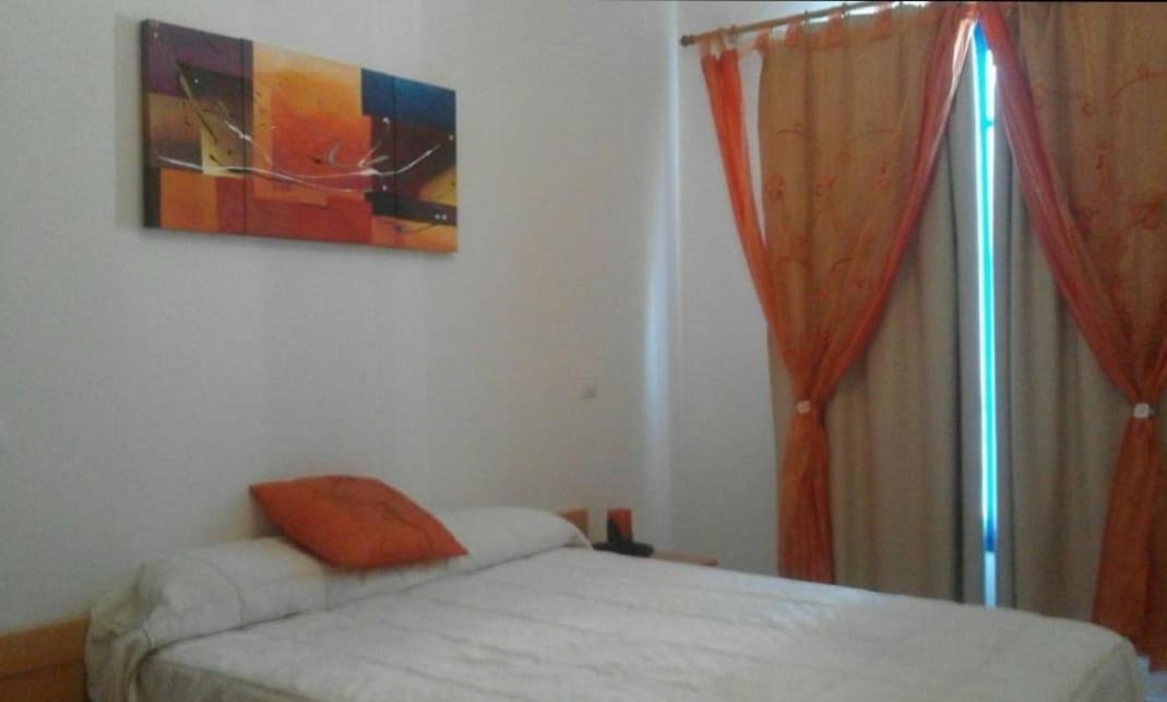 Famara Rooms 外观 照片