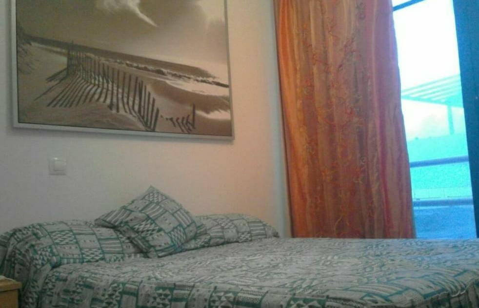Famara Rooms 外观 照片
